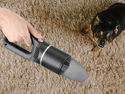 A Brief Introduction To The Types Of Vacuum Cleaners