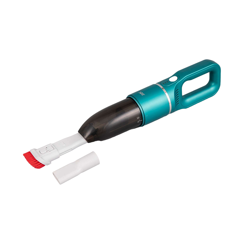 How To Choose A Car Vacuum Cleaner?