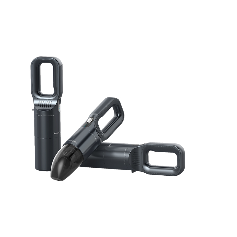 How Many Types Of Vehicle Vacuum Cleaner Can Be Classified By Function?