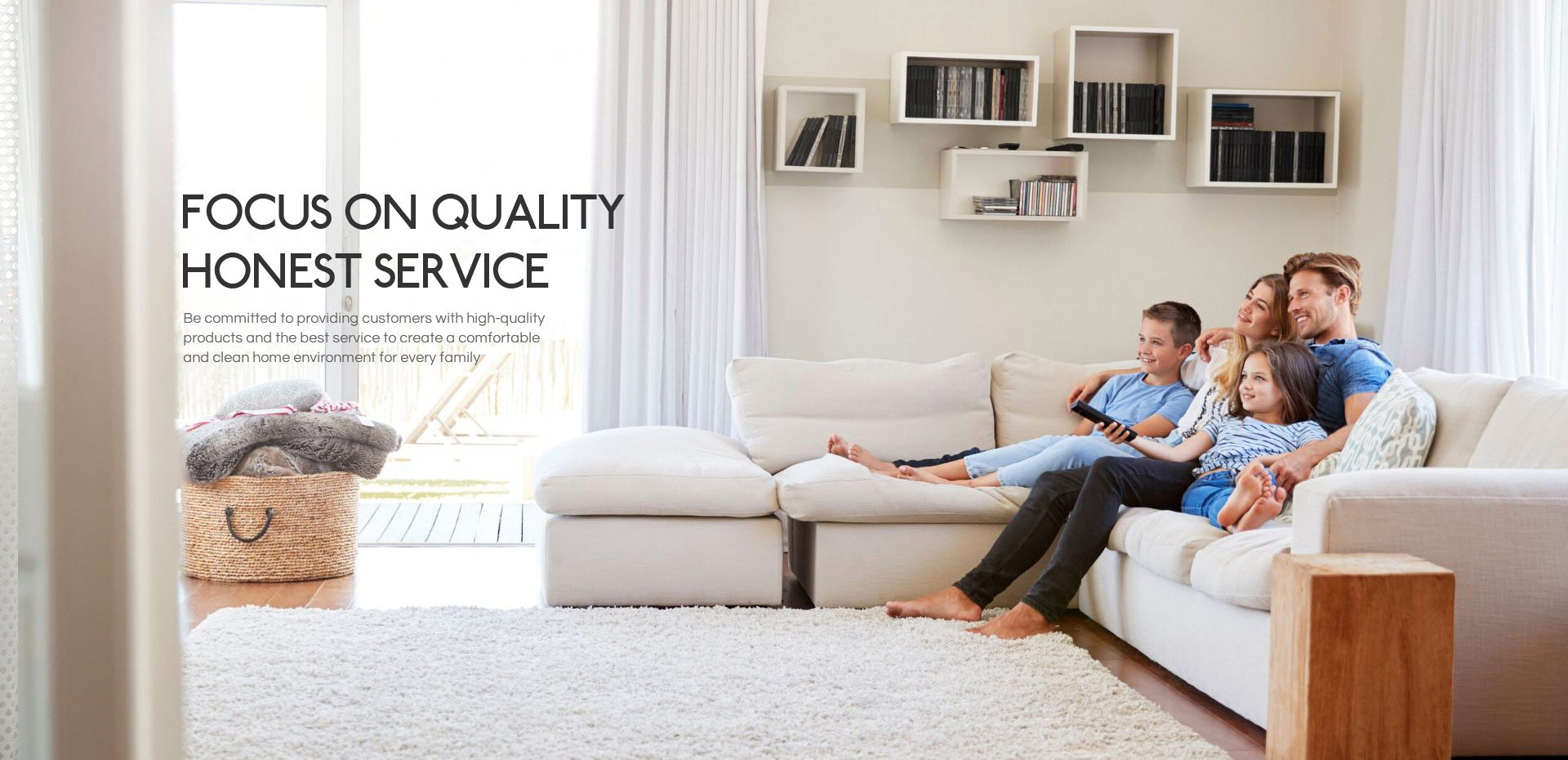 How to Buy A Vacuum Cleaner?