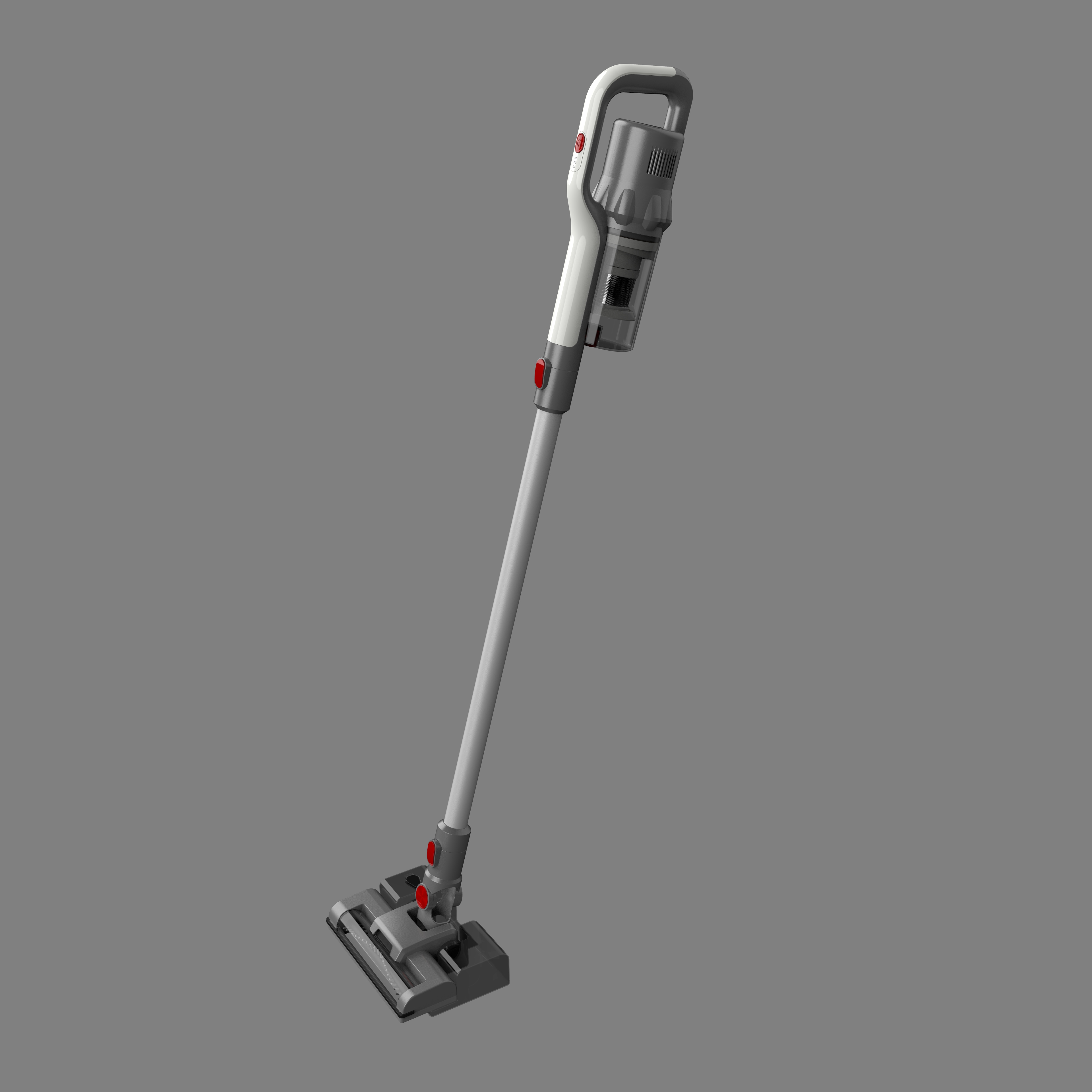 Several Major Differences Between Industrial and Household Vacuum Cleaners
