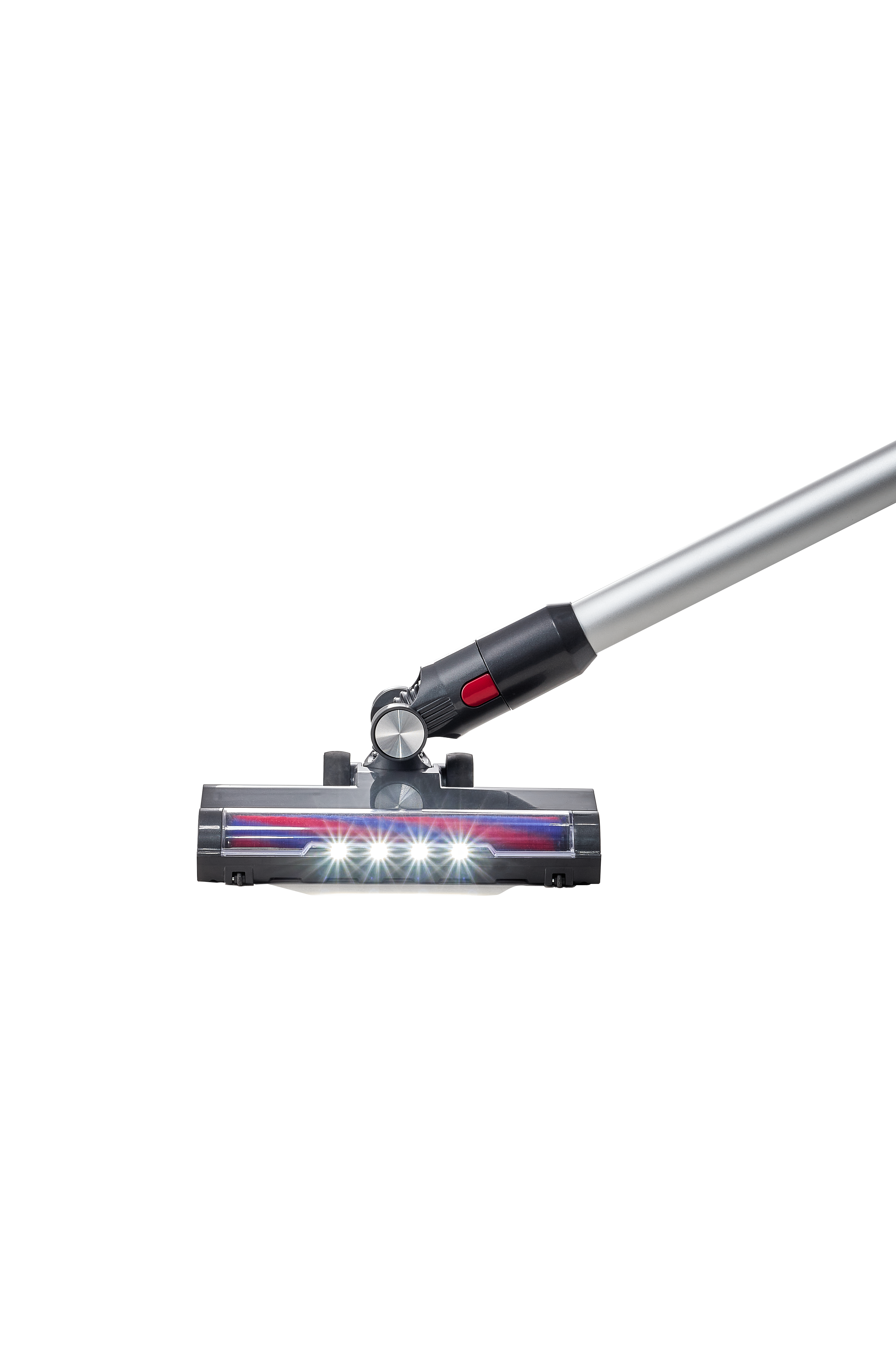 Three Important Points When Choosing A Vacuum Cleaner