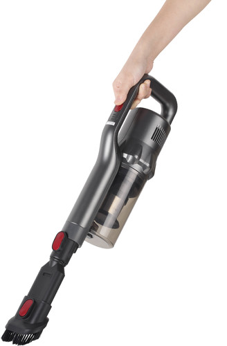 Reasons Why Handy Vacuum Cleaner Attract Consumers