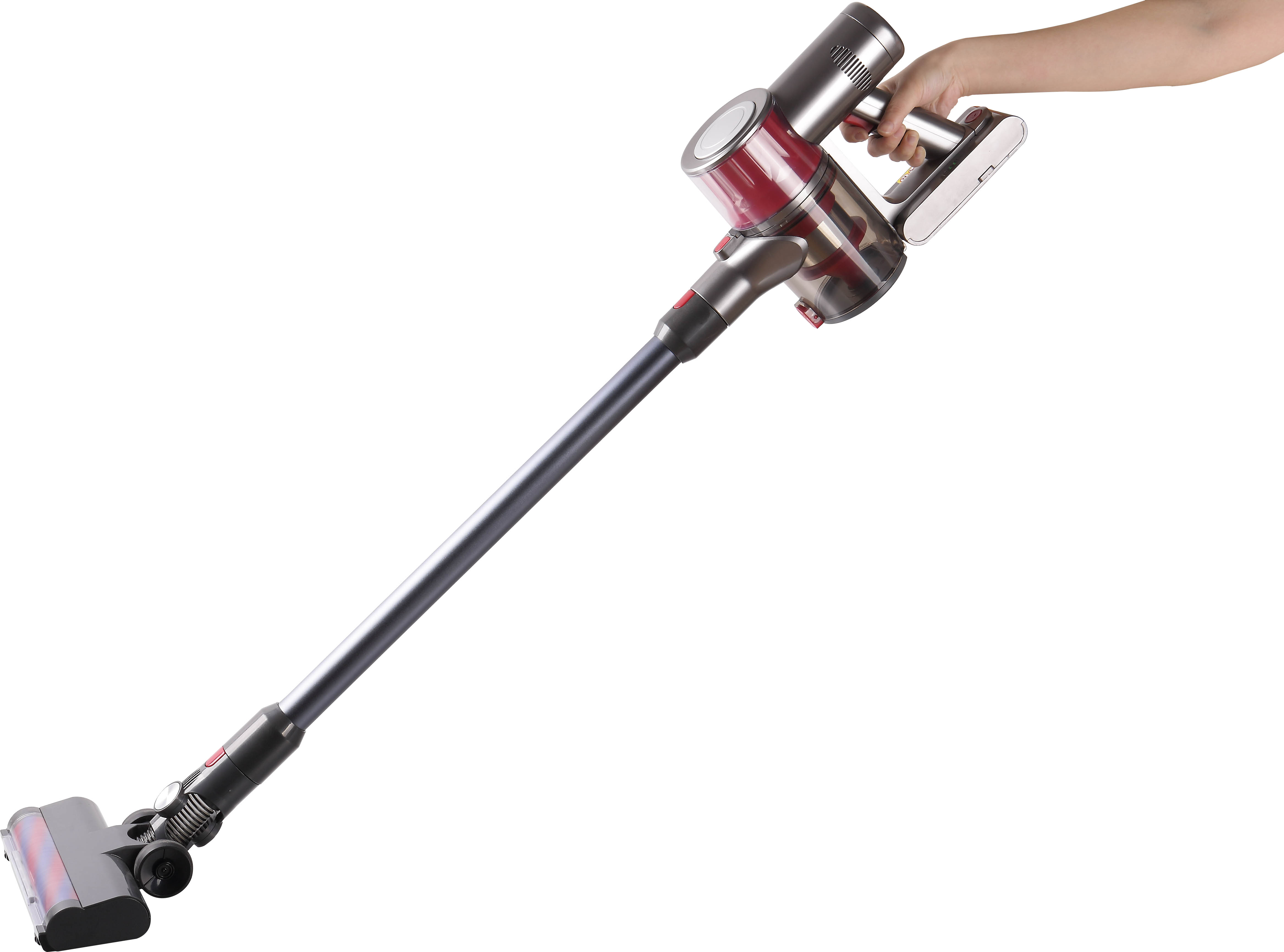 The Main Points of Buying A Wireless Handheld Vacuum Cleaner