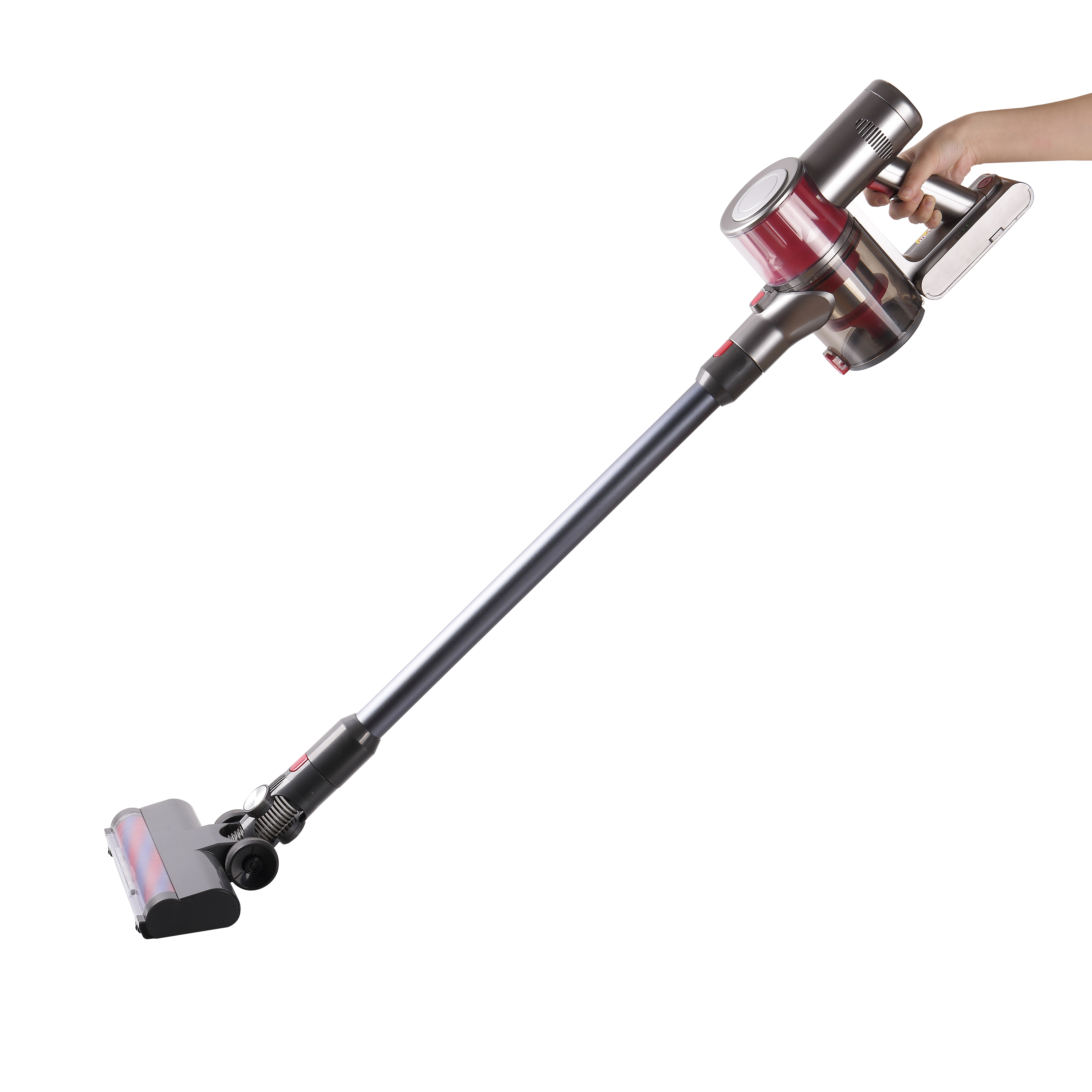 Who Should I Choose for Handheld & Horizontal Vacuum Cleaners?