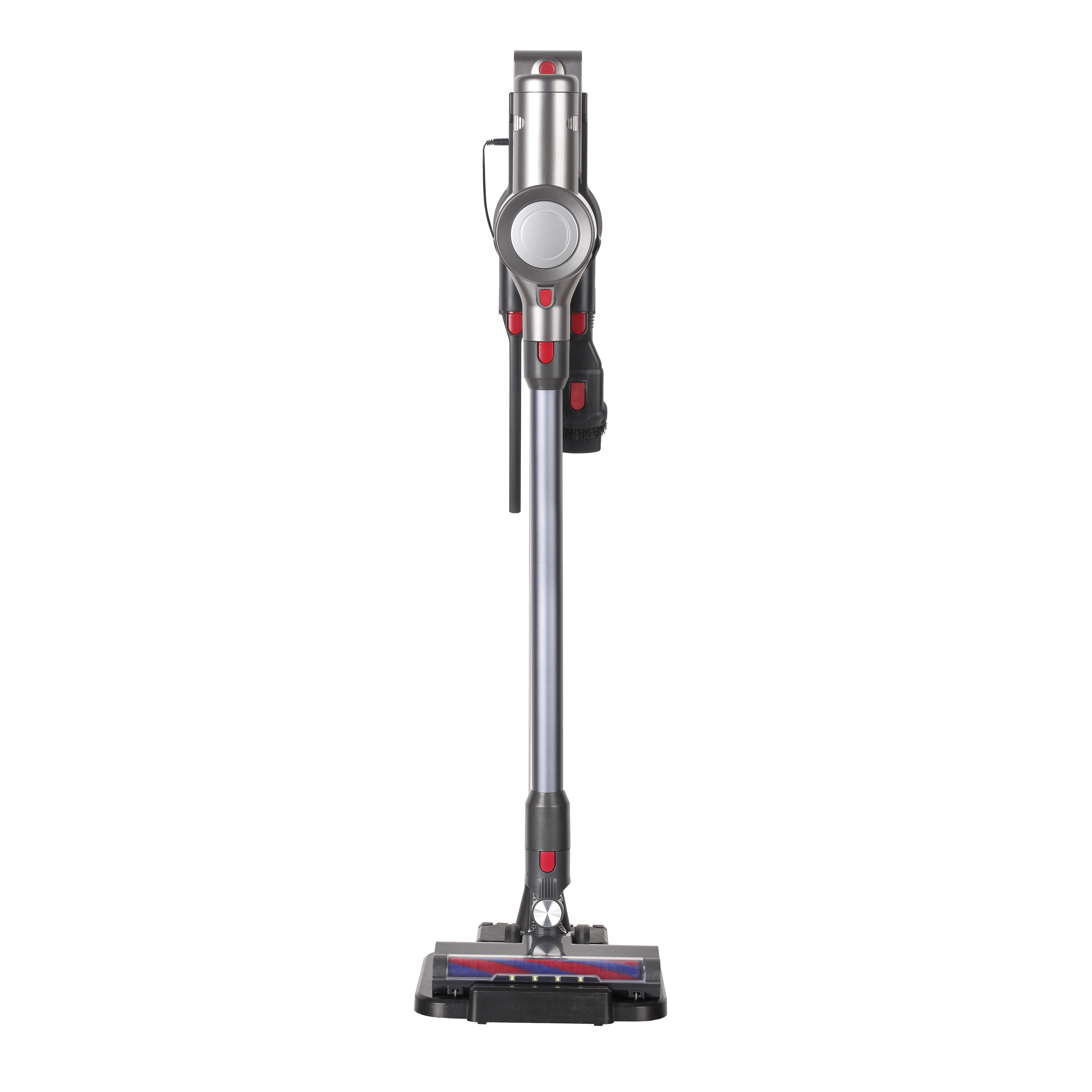 Introduce Upright Vacuum Cleaner And Use Skills