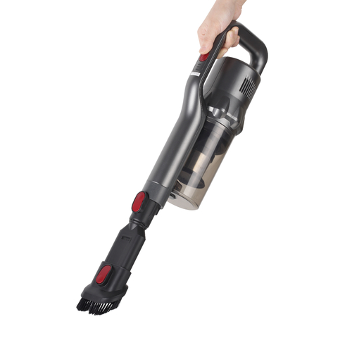 Principles And Characteristics of Cordless Vacuum Cleaners