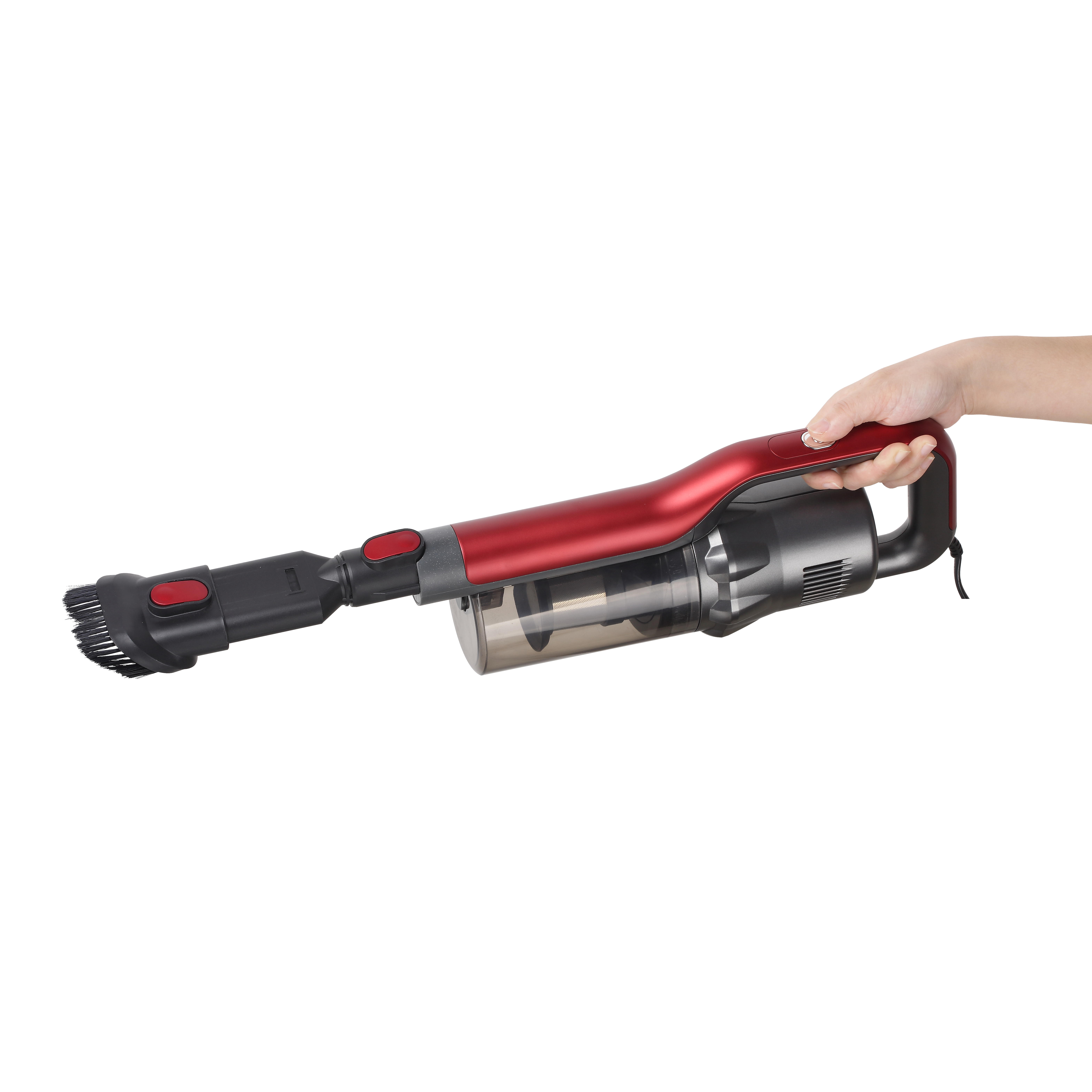 How to Choose A Handheld Vacuum Cleaner?
