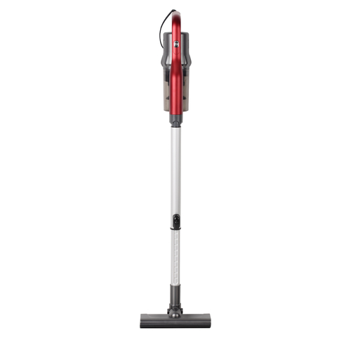 What Are The Advantages Of Upright Vacuum Cleaner?
