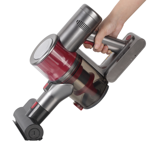Enhancing Efficiency: Tips for Using Corded Handheld Vacuum Cleaners Effectively