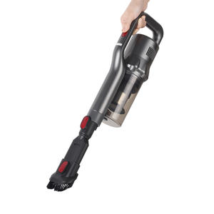 LW-S2002 stick handheld cordless vacuum cleaner