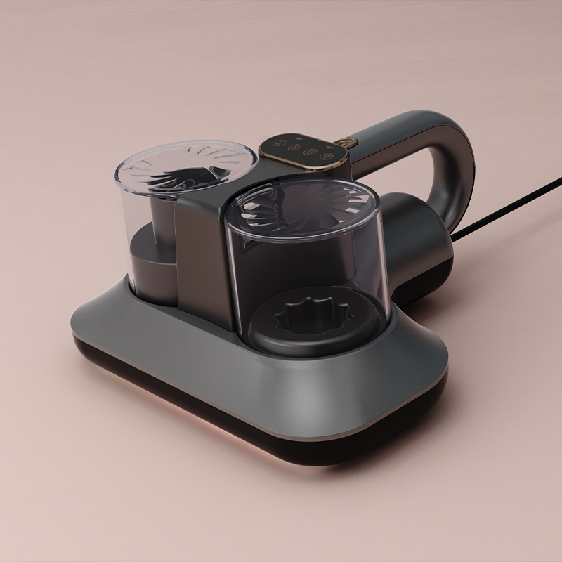 Advanced Filtration Systems: Trapping Microparticles and Allergens